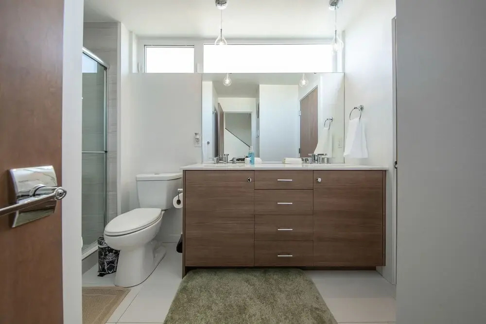 Hosteeva Modern Townhome w Rooftop