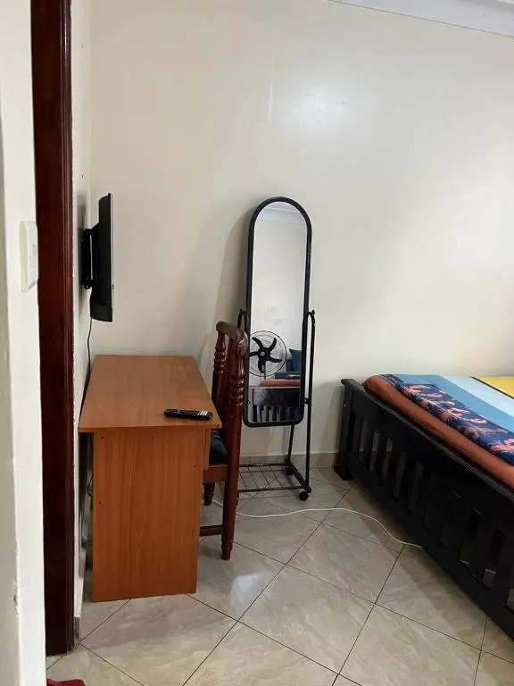 Royal Bukoto Villas