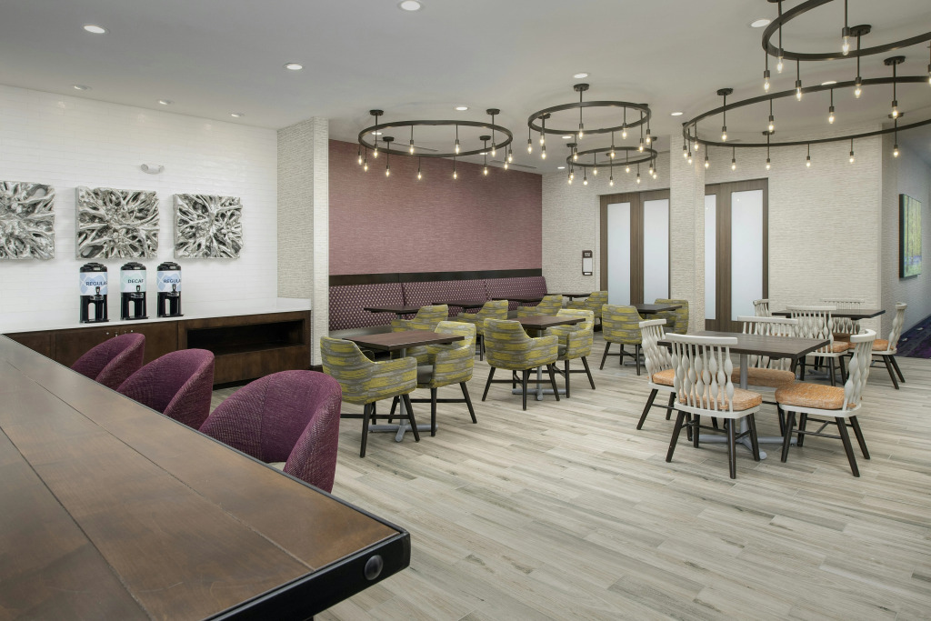 Hilton Garden Inn Columbia Airport, SC