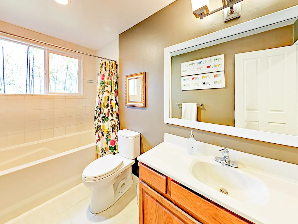 Pepperwood - 2 Br Home