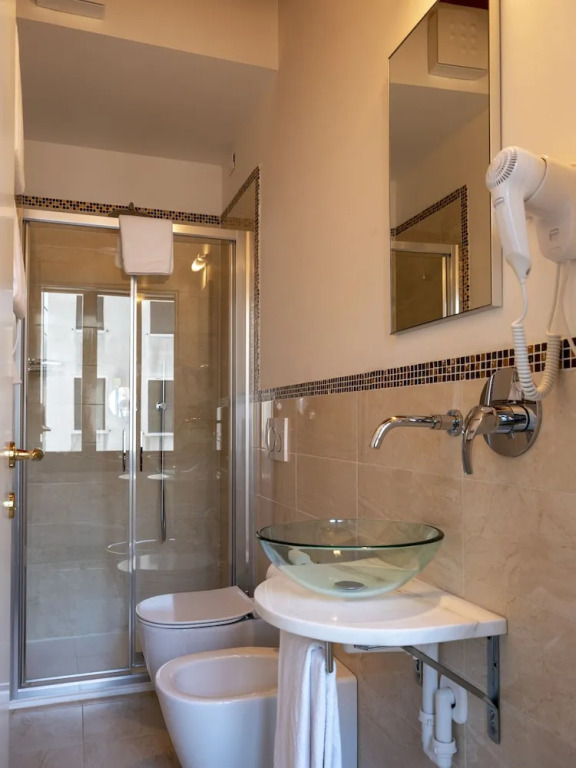 Foscà Venice Rooms