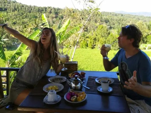 Yoga Homestay