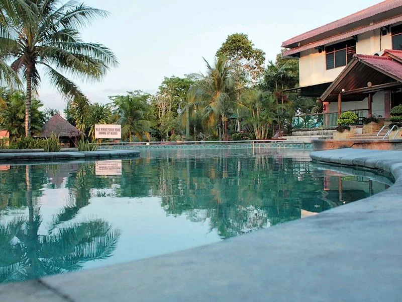 Hermes Agro Resort & Convention