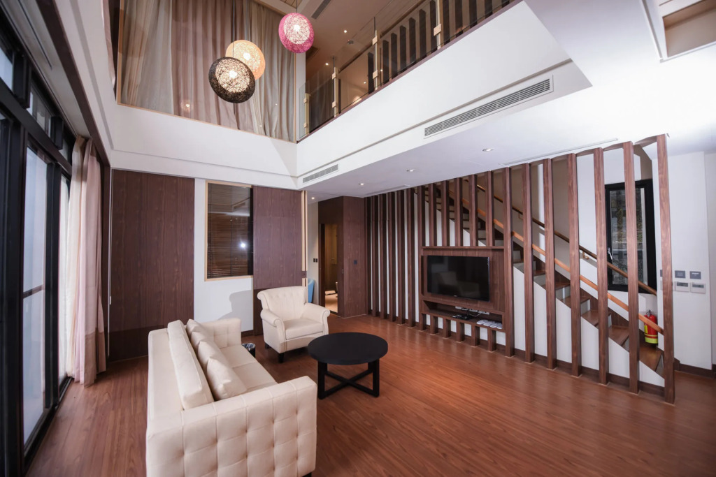 Chii Lih Resort
