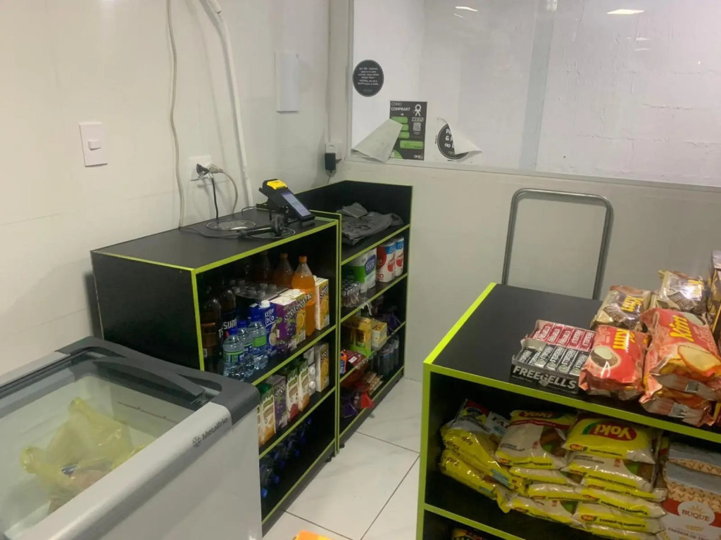 Apartamento 1 dormitório SP