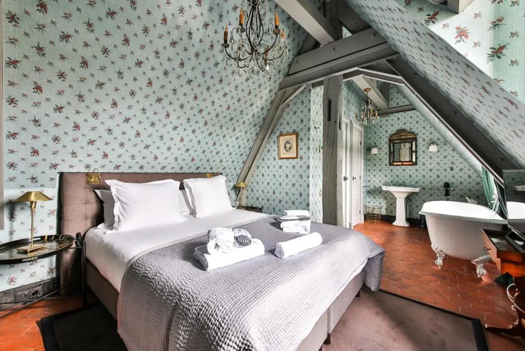 Parc Royal Appartements