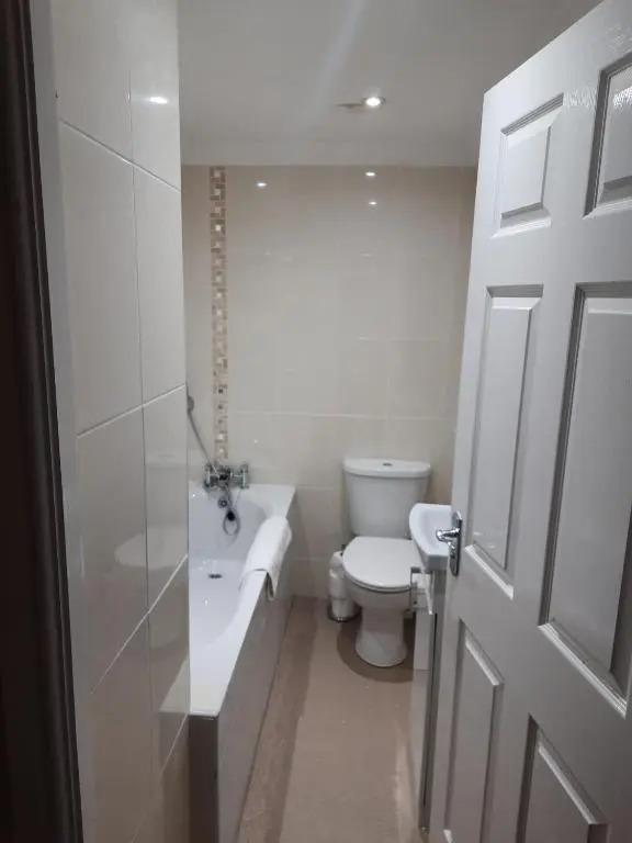 Victoria Quays Apartments, Fleetwood