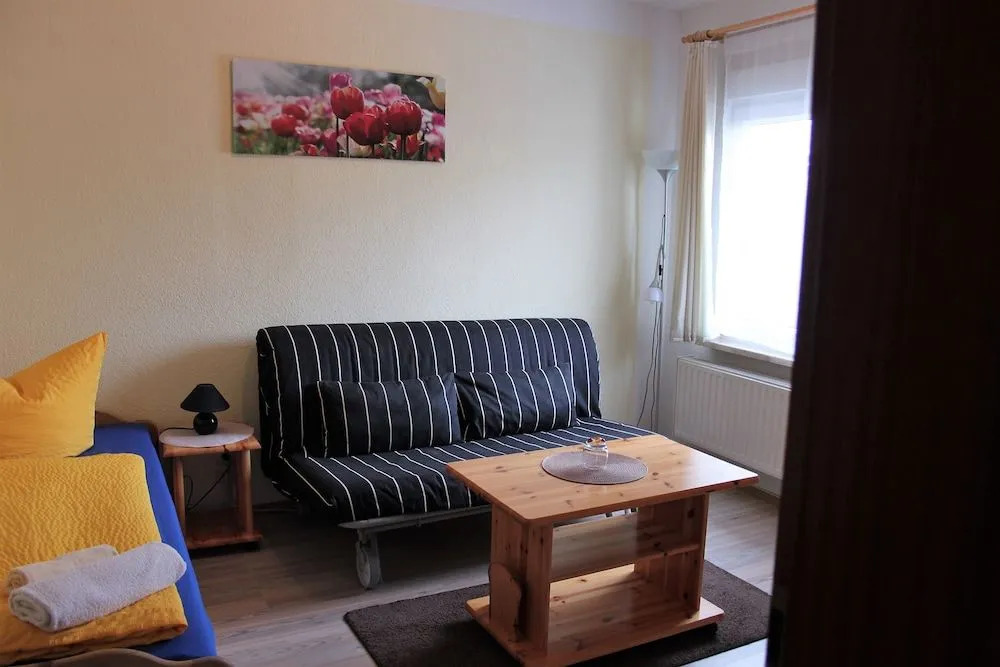 Pension An der Kamske - DZ 1