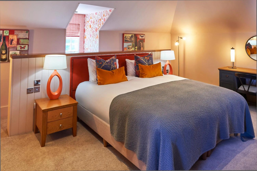 Hotel Du Vin & Bistro York