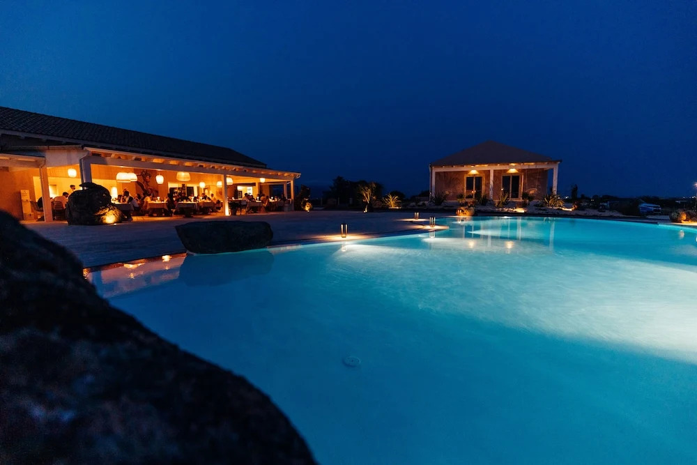 Su Entu Boutique Hotel