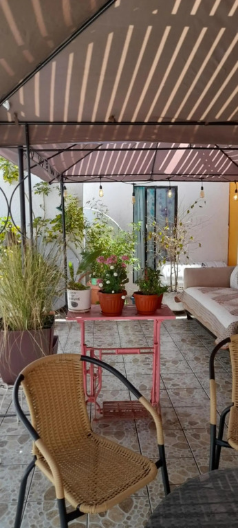 Mini Departamento Familiar
