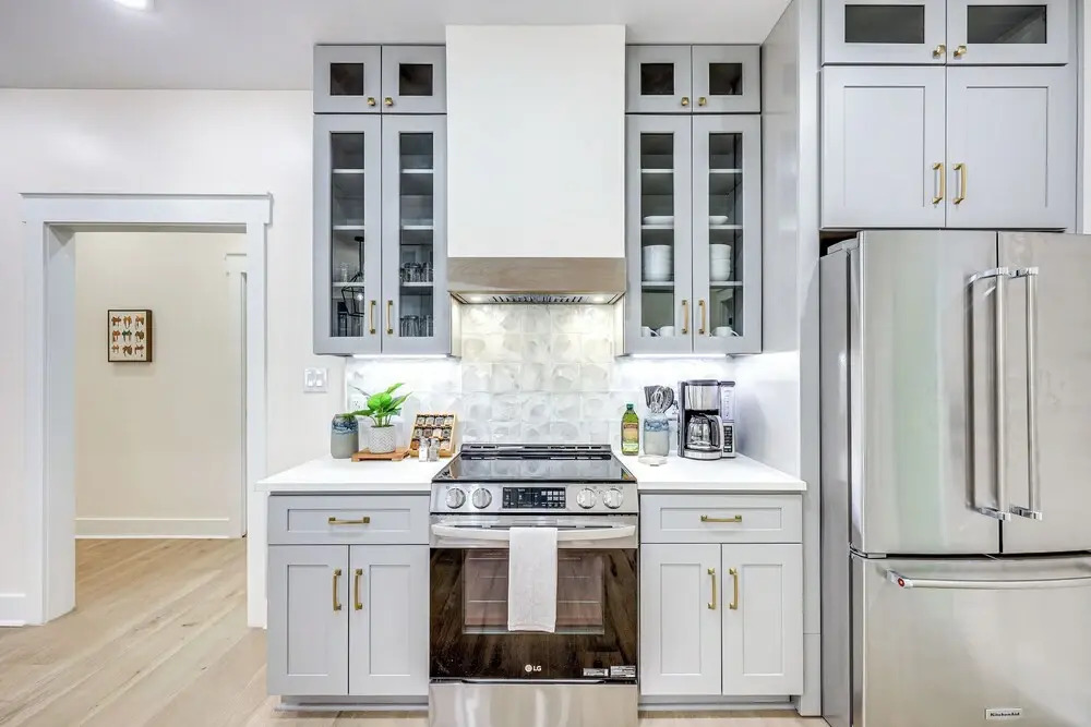 1 Mi to Dtwn: Family Home in San Antonio!