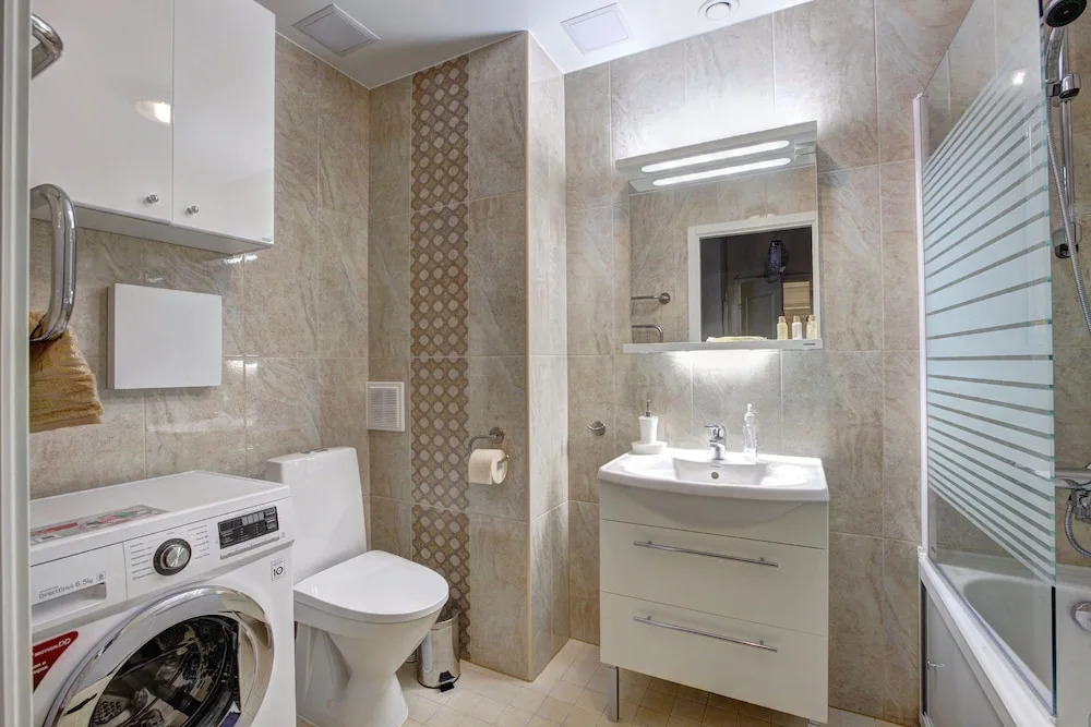 Nordic Luxury Suites & Apartments