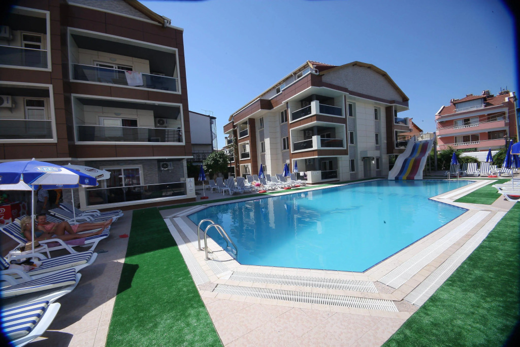 Mehtap Family Hotel