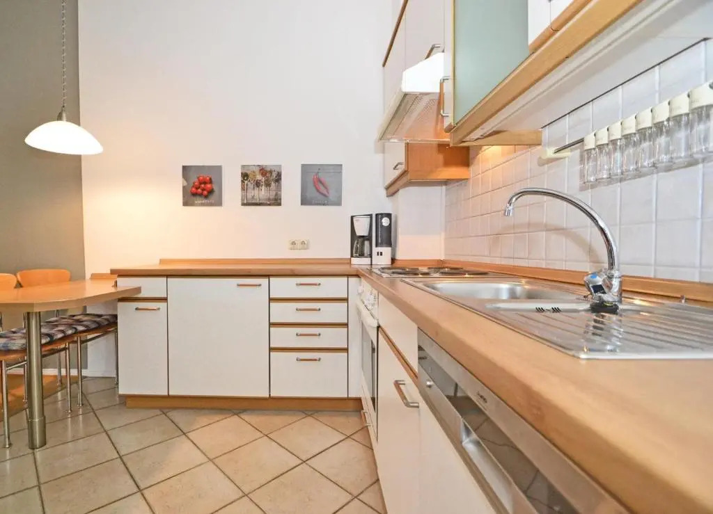 Apartment Regina 2