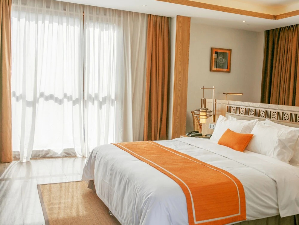 Leisure Tourism Resort Narada Guilin