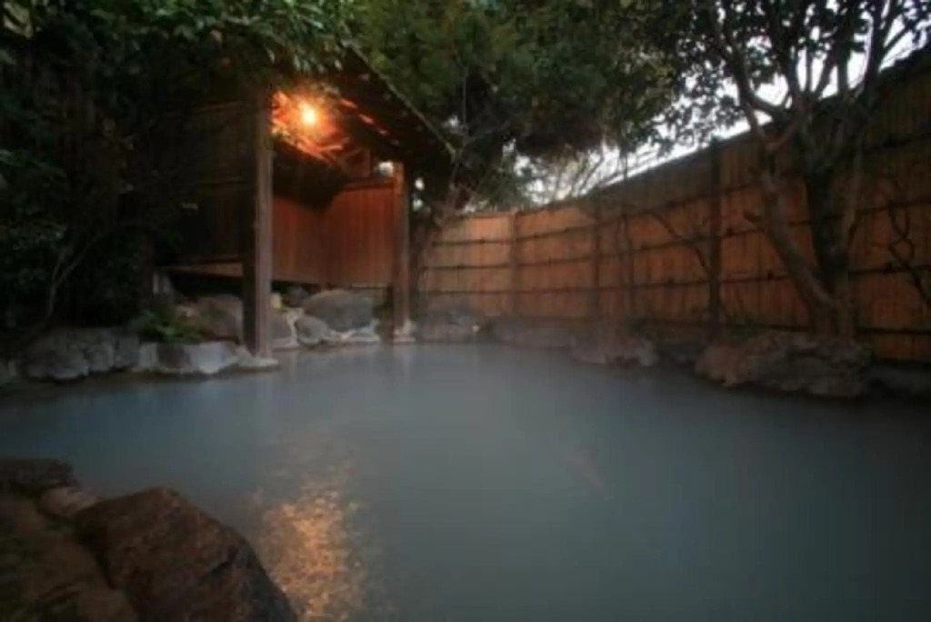 Kurokawa Onsen Wafu Ryokan Misato