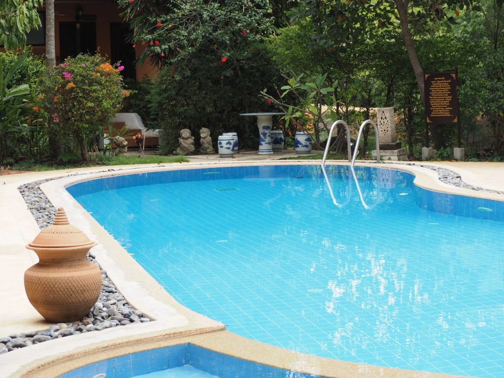 Pludhaya Resort & Spa