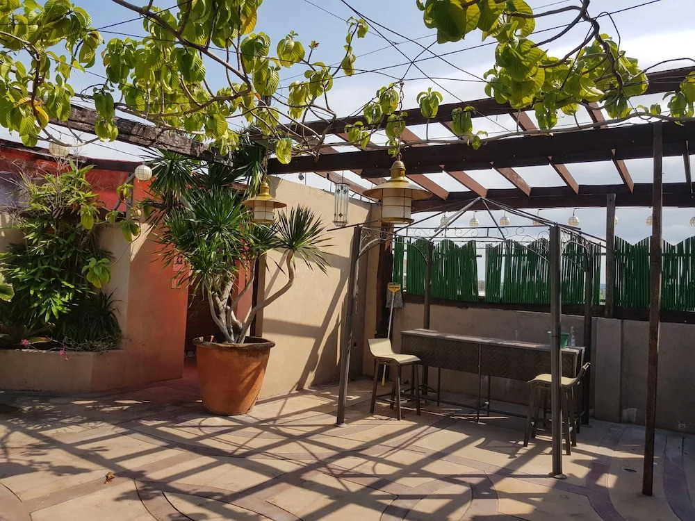 Arangel Farm Villas