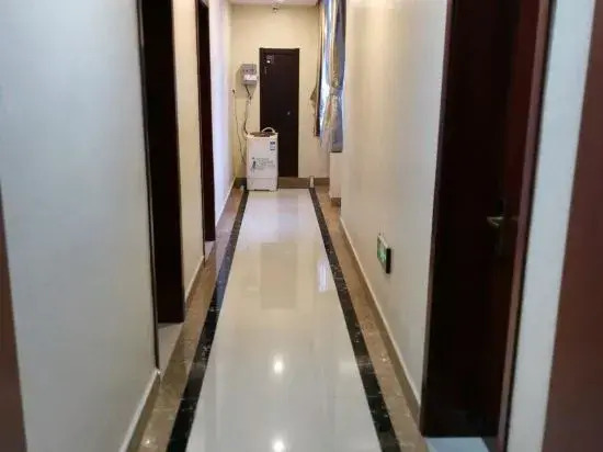 Xiangying Holiday B&B
