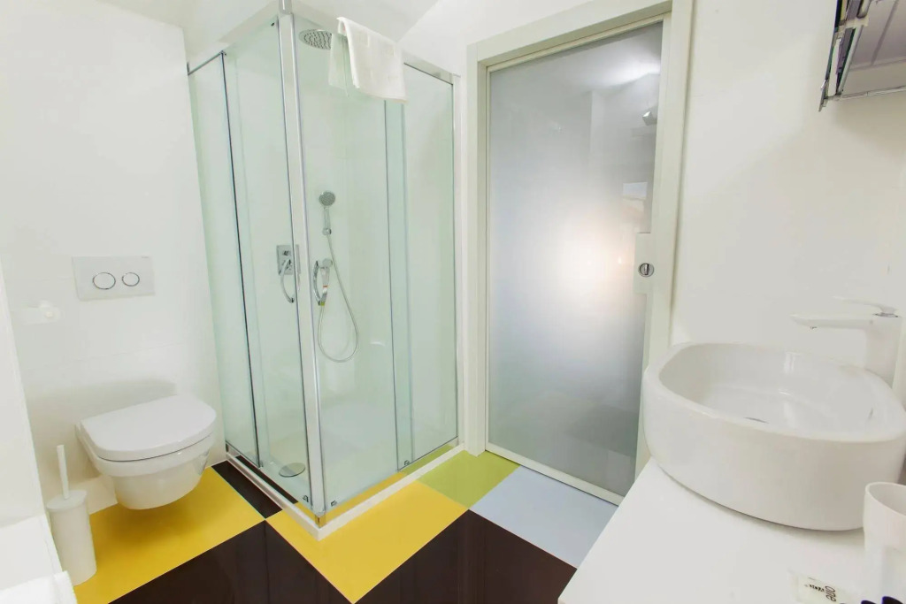 Grgur Ninski Rooms