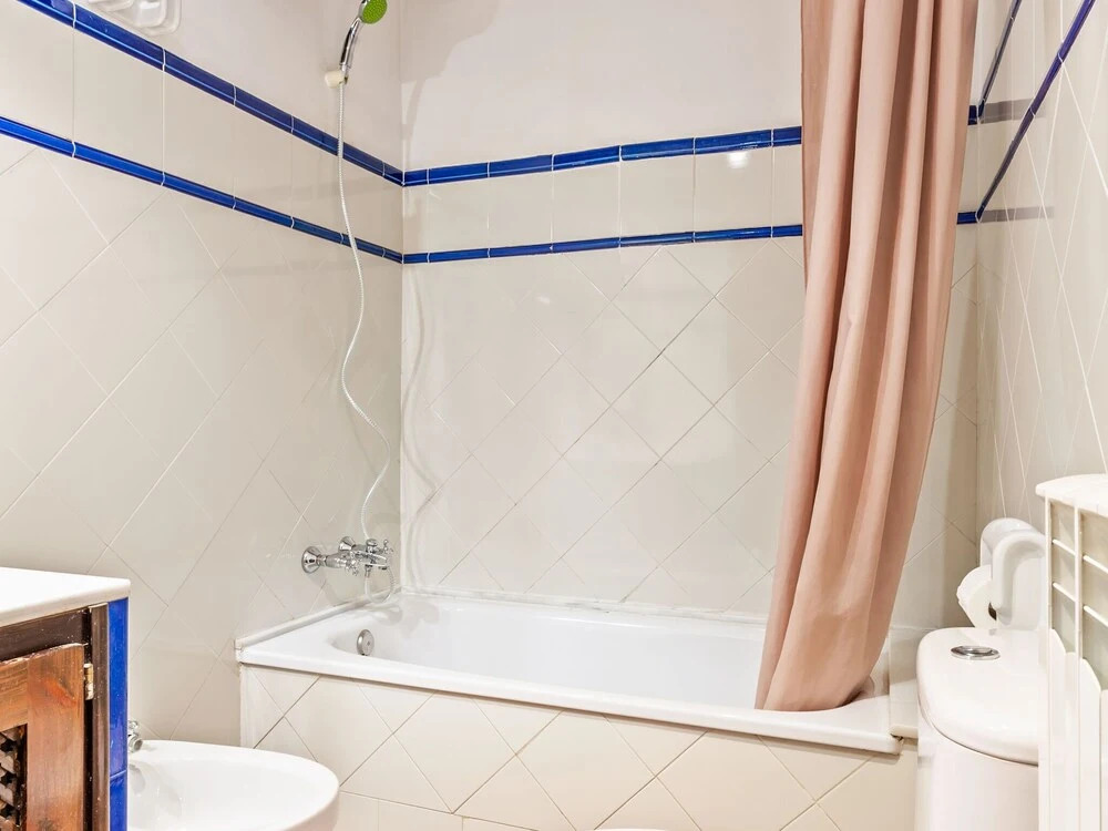 City Apartment near Alhambra
