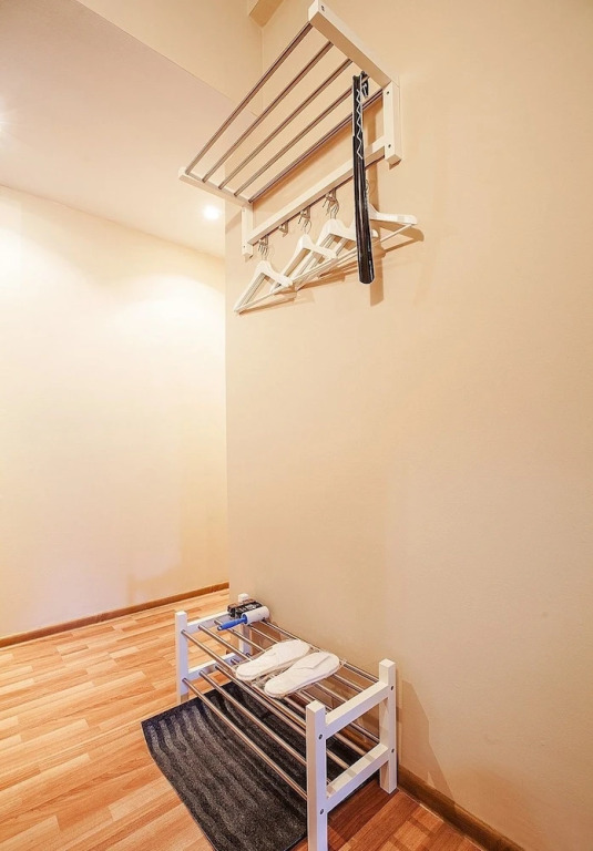 Two bedroom Premium Apartment Old Arbat