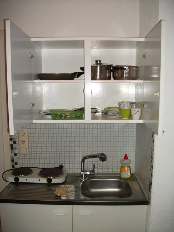 Apartments Andriasyan