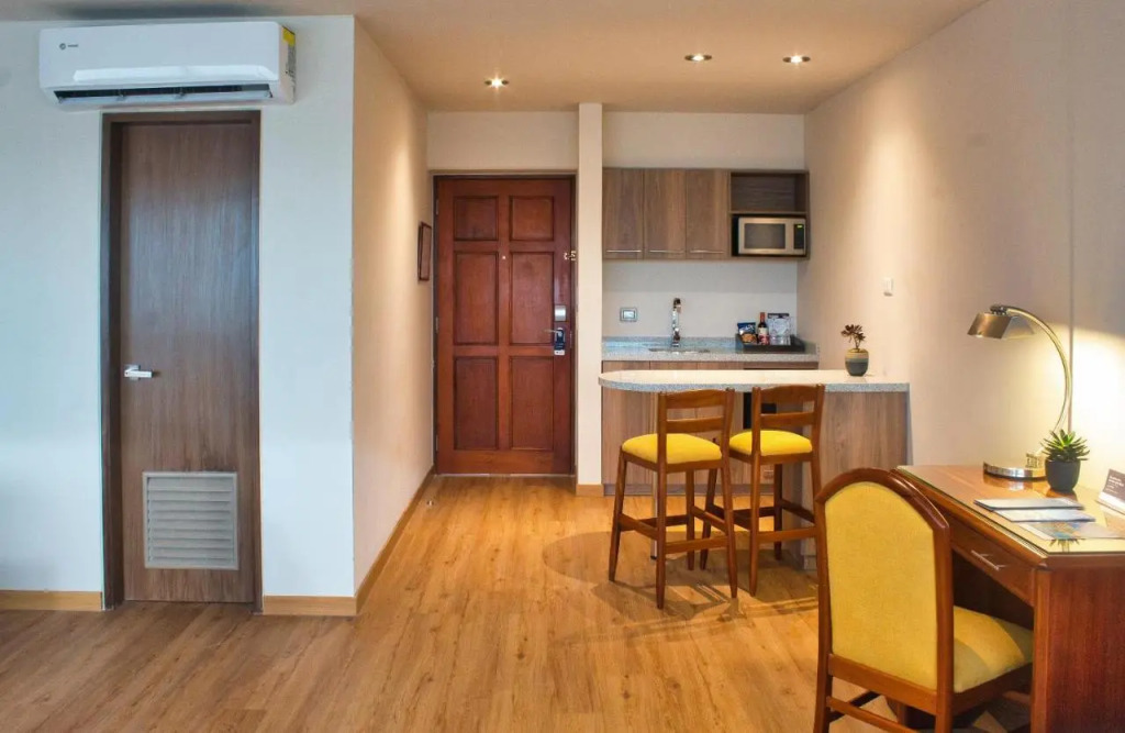 Estelar Apartamentos Bellavista