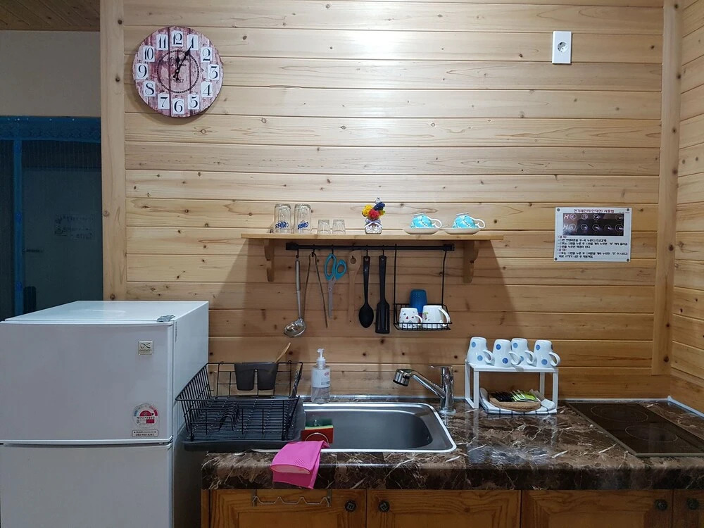 Pension JEJU Therapy