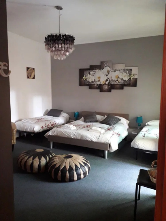 Il Giardino dei Segreti B&B