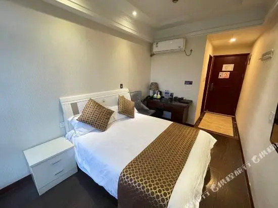 Yue Ze Hotel