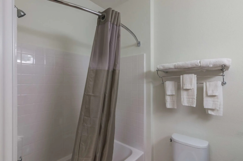 Days Inn & Suites by Wyndham Colorado City/I-20