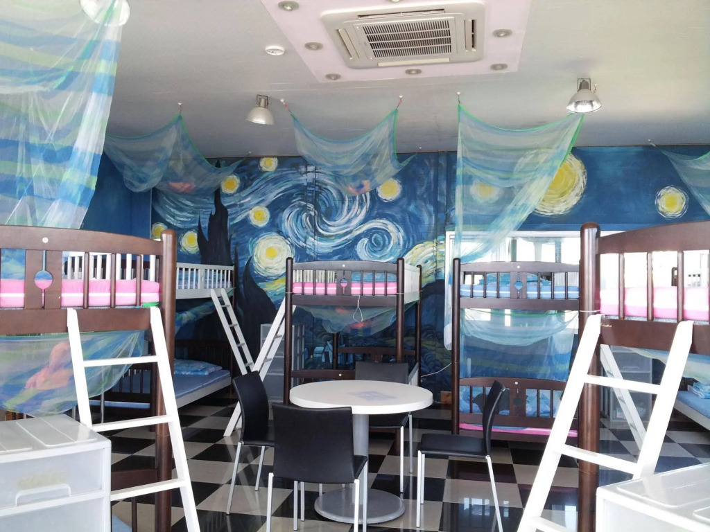 Jeju JJ Guesthouse