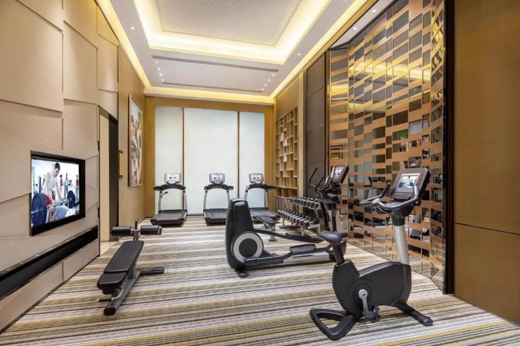 Somerset Grandview Shenzhen