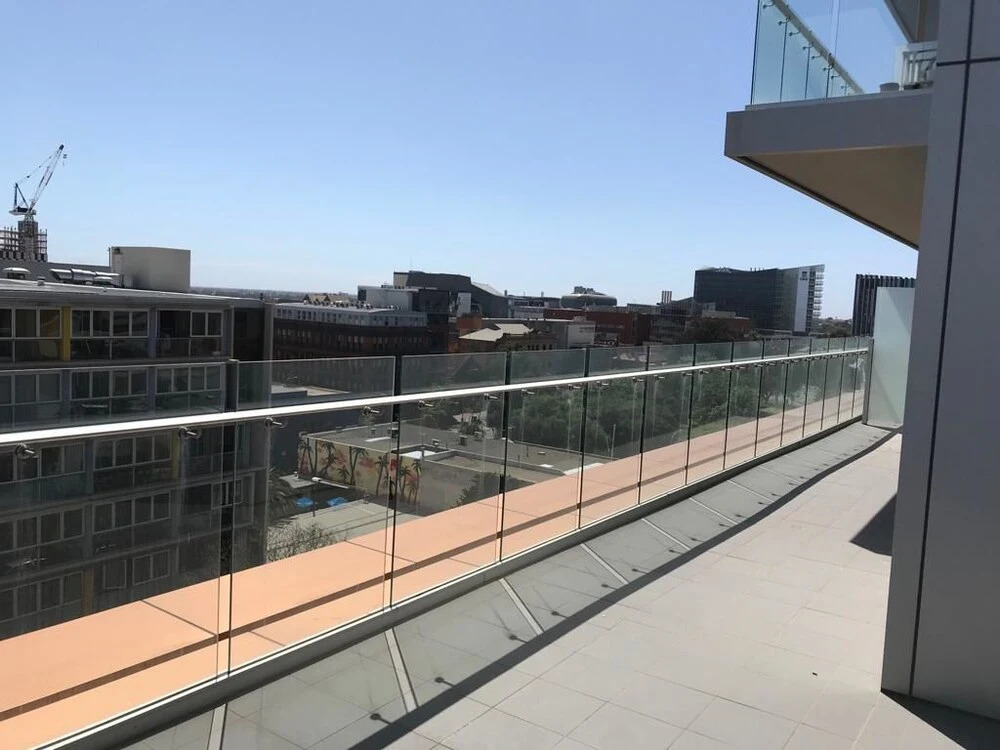 Ther-Rich Stunning CBD Apartments