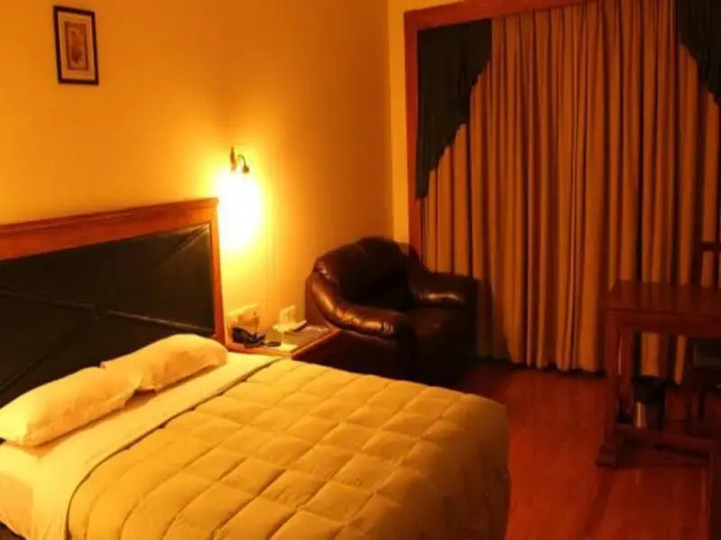 Hotel Brookside