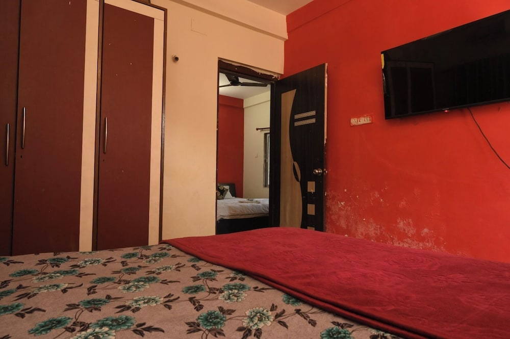 Hotel TRS Royal Ruby Retreat