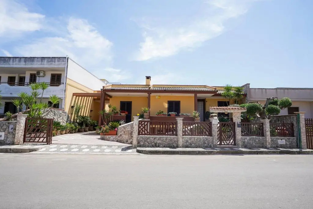 Guesthouse da Filiberto