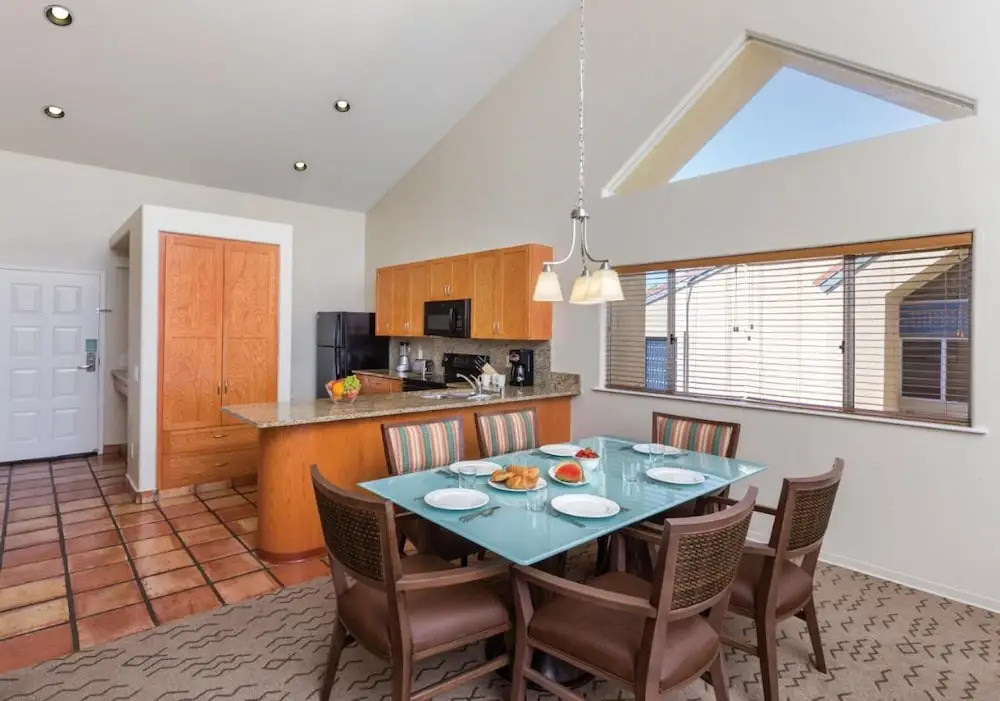 Kona Coast Resort by VRhost