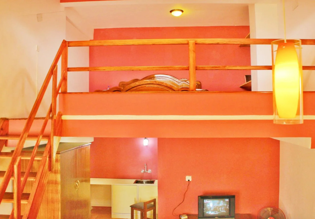 Hotel Mystic Buddha