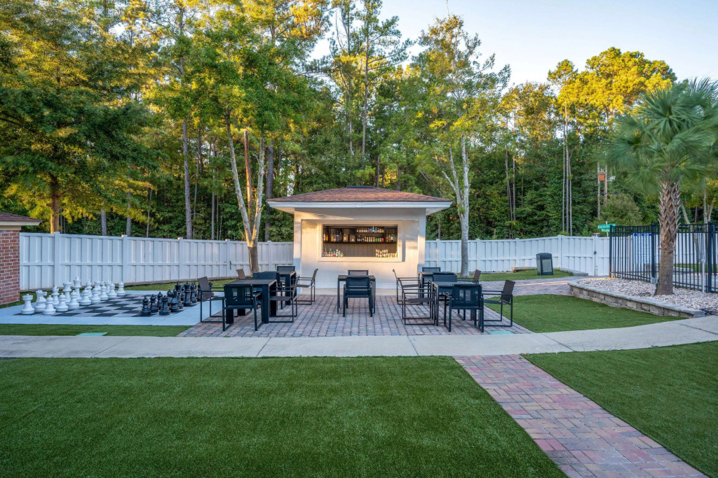 Wyndham Garden Columbia-Ft Jackson