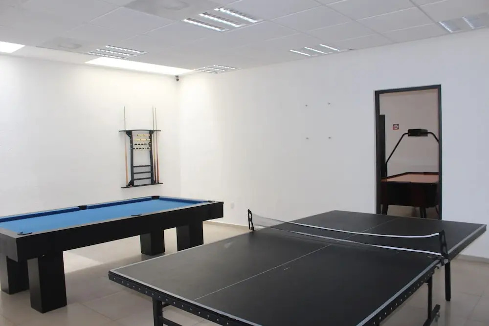 Residencial Xola