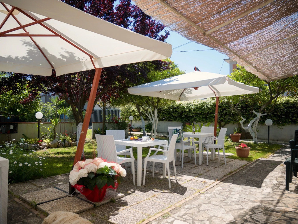Minturnae Hotel
