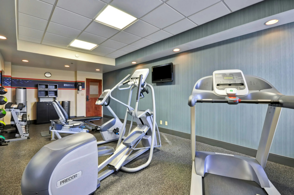 Hampton Inn Columbus/Dublin