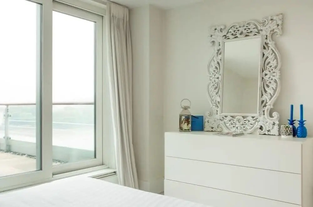 The English Rose Luxury 3 bed With Private Terrace - by Out of Office Lifestyle