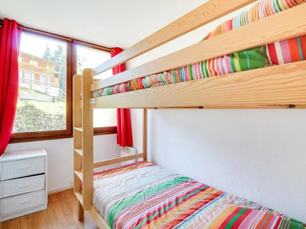 Appartement La Mongie, 2 pièces, 6 personnes - FR-1-404-47
