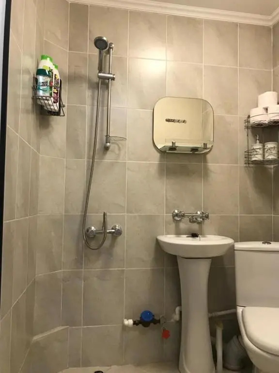 Lucky Apartments