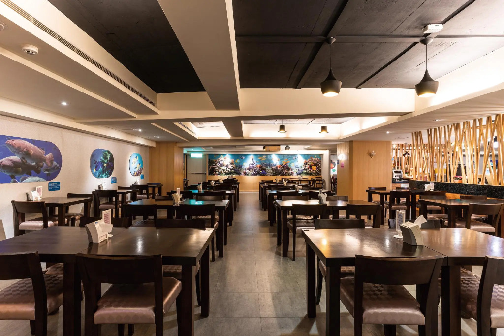 Fish Hotel Taitung