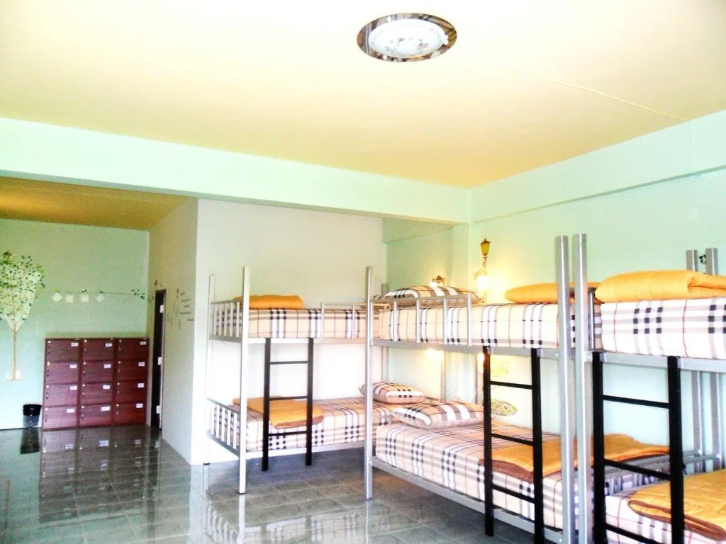 Cube Hostel Krabi